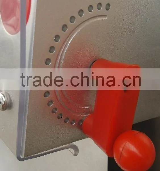 Yoslon Pizza Dough Rolling Machine Factory Direct Sale photo-6