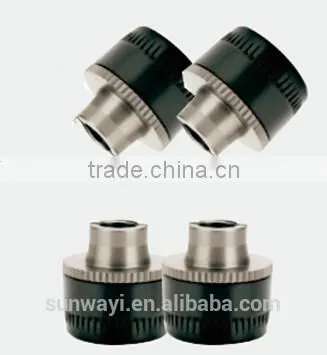 Simple Installation High Sensitive Tyre Pressure Monitors System/car TPMS photo-3