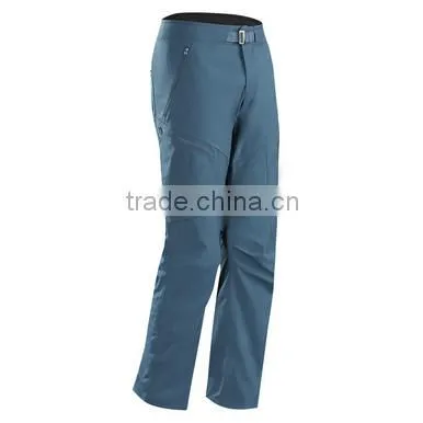Custom Men Quick Dry Sports Pants photo-2