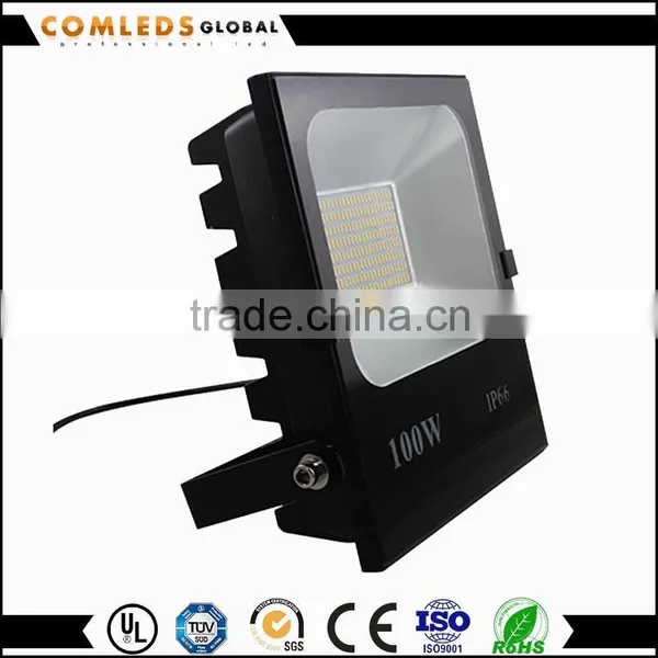 30w Dc24v Led Flood Light With ce Certificate photo-2