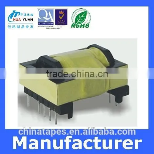 Heat Resistance 130 Degree Polyester Film Tape PET Insulation Tape photo-6