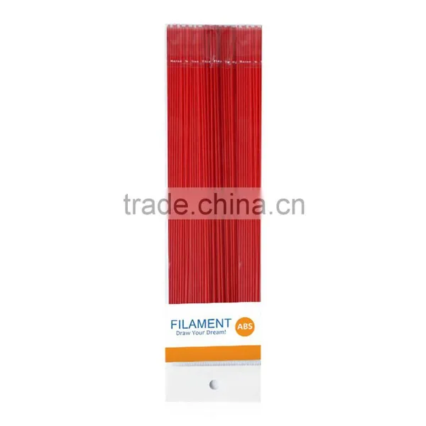 1.75mm&3.00mmNew ABS for 3d Printing,drawing Adorable photo-4