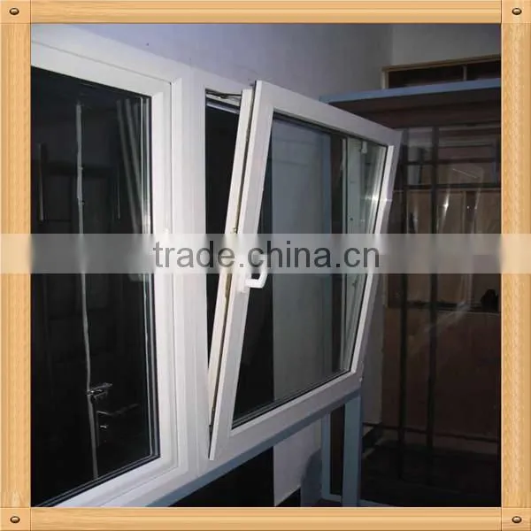 Vinyl Window and Vinyl Window Profile photo-3
