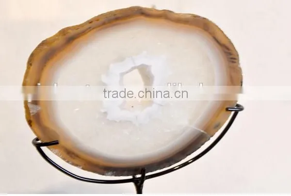 Ostentatious Natural Agate Handicraft Ornaments photo-2