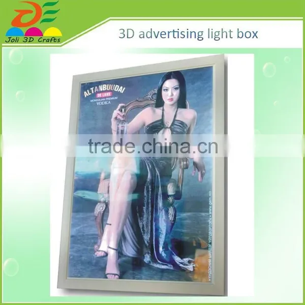 Custo Designs 3D Picture With Light Box photo-6