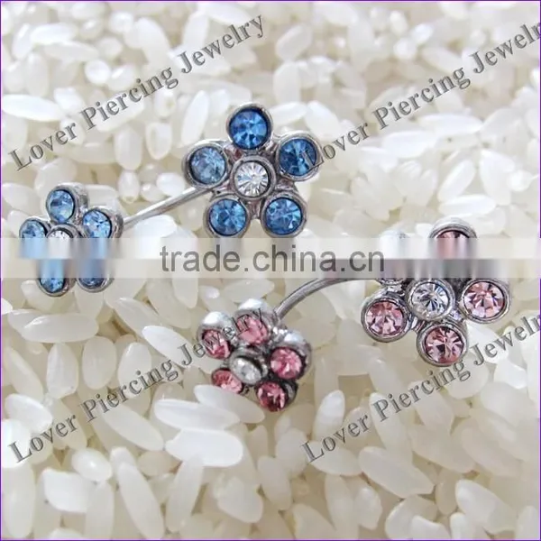 Fancy Belly Rings/Navel Rings [FB-501]