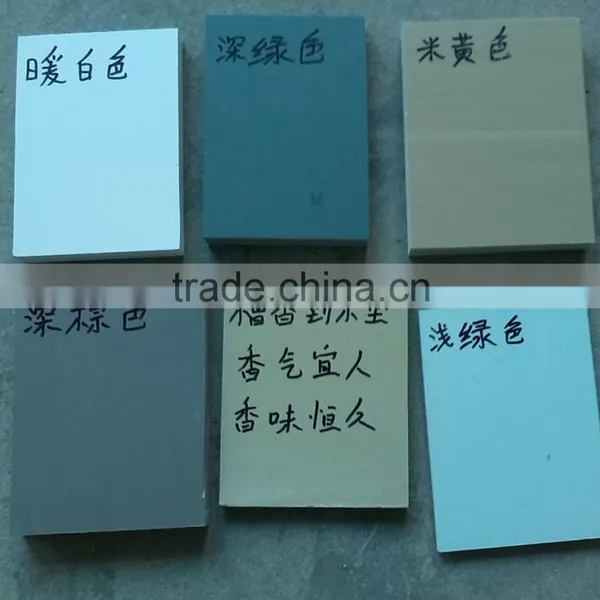 2015 Shanghai Wpc Board Manufacturers