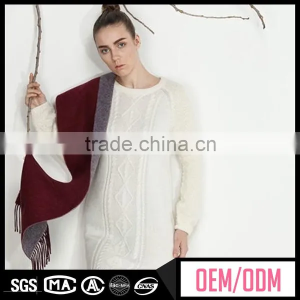 New Scarf Cashmere, Promotion Scarf, Women Noble Pashmina Scarf photo-3