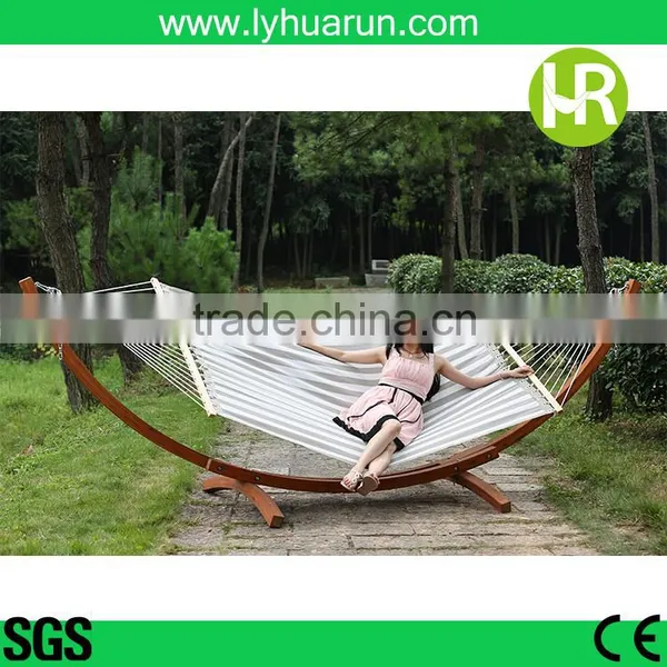 Durably Coloured Cheap Making Rope Hammock photo-4