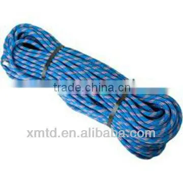 Dynamic Nylon Climbing Rope