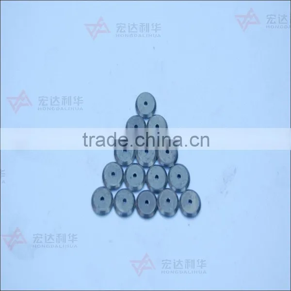 Tungsten Carbide Glass Blade photo-4
