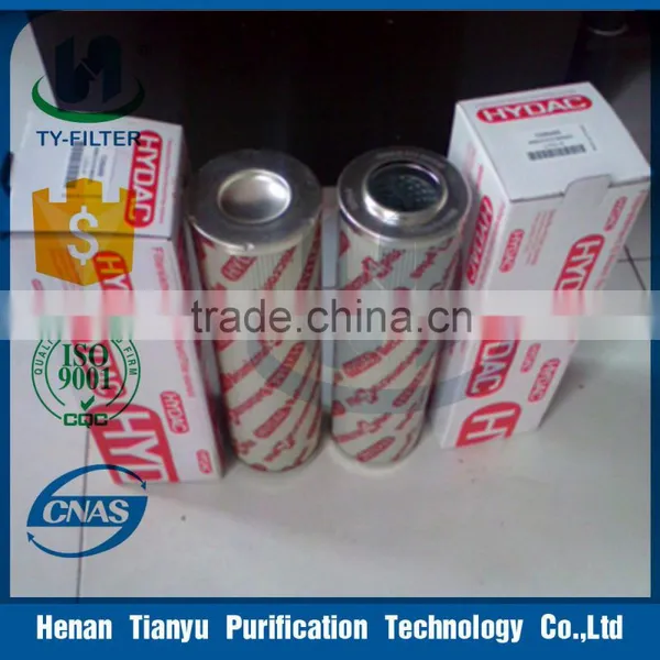 High Pressicion HKX005BH3 HYDAC Fiberglass Filter photo-3