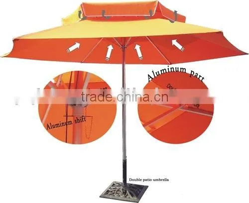Patio Umbrella