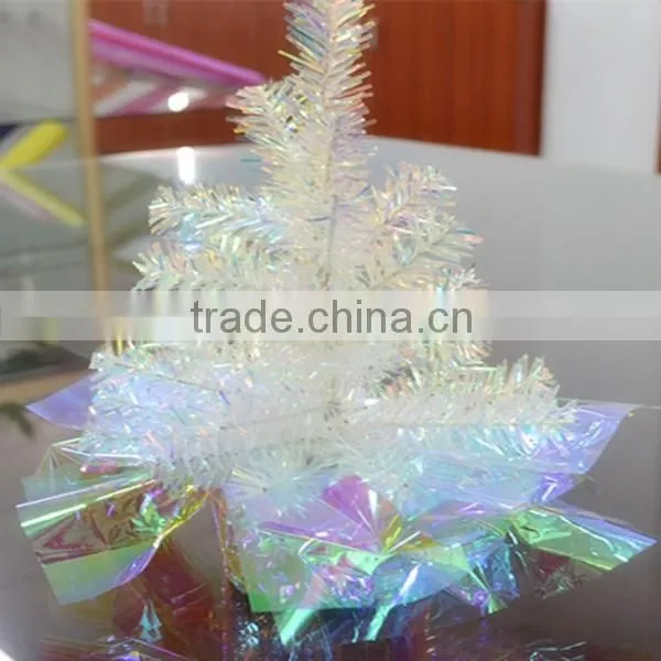 Good Quality PET Christmas Tree for Decoration