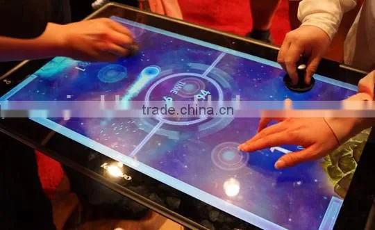 Usb Touch Foil Film for Glass 40 Inch photo-3