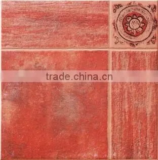 Hot Sale Rustic Ceramic Floor Tile 40*40 (4A307) photo-3