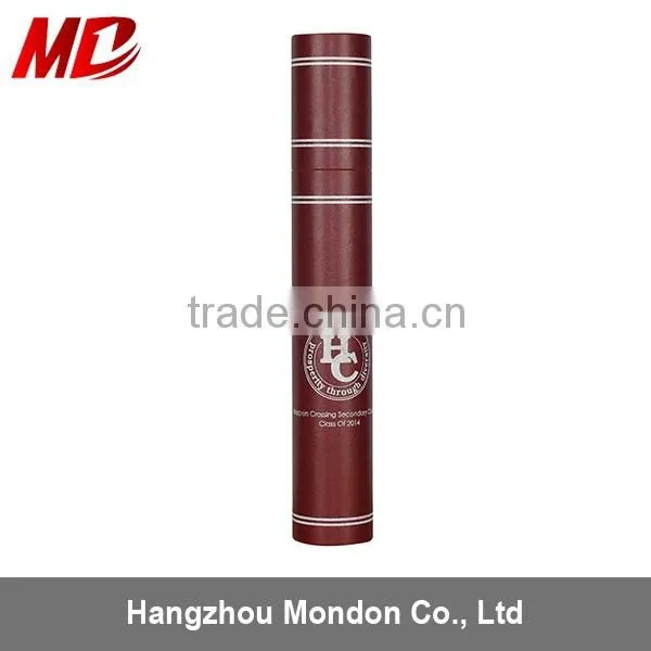 University of Nigeria Graduation Certificate Scroll Tube Quality Choice photo-5