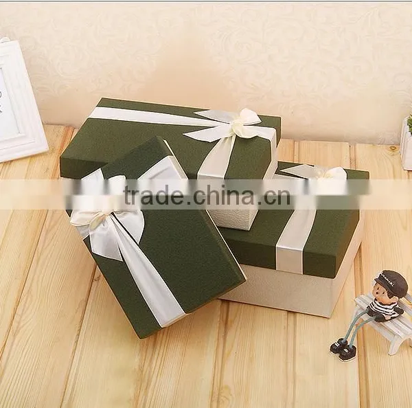 Special Paper Gift Box photo-2