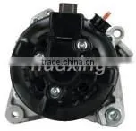 Toyota Mark 1JZFSE Alternator, 27060-46320 104210-3130 HXB-078 photo-2