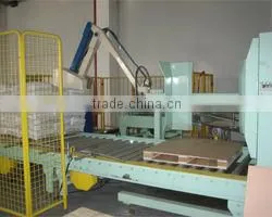 Coal Packaging Line 25kg Kraft Bag photo-6