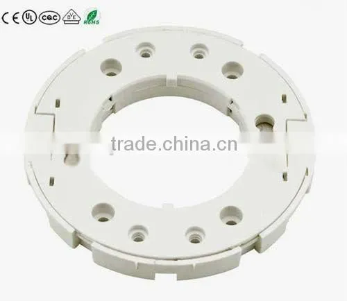 High Quality With Cable GX53 LED Light Lamp Base Holder Socket photo-5