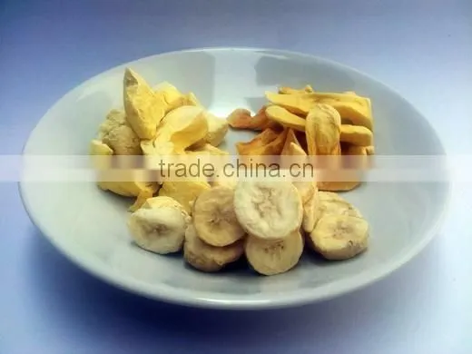 Freeze Dried Durian