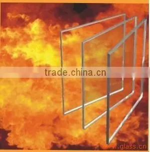 the Best Price for Fire Risistant Glass WITH GOOD QUALITY FROM CHINA MANUFACTURER photo-5