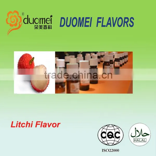 DM-21416 Pure Rich Juice Use Lychee Flavour photo-2
