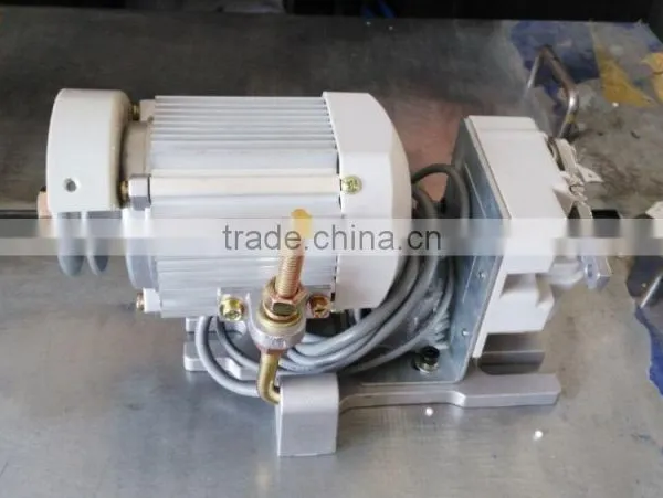 441 Heavy Duty Union Feed Cylinder Bed Sewing Machine Compound Feed Lockstitch Sewing Machine photo-6