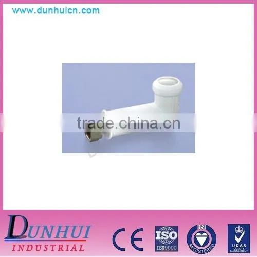 ISO9001 High Quality PP-R Pipe Fittings -all Kinds of Elbow photo-6