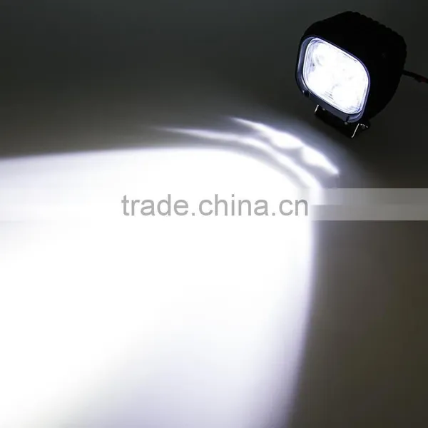 Hot Sale 40w 12v LED Work Light, Mining LED Work Light, 12 Volt LED Working Light photo-6
