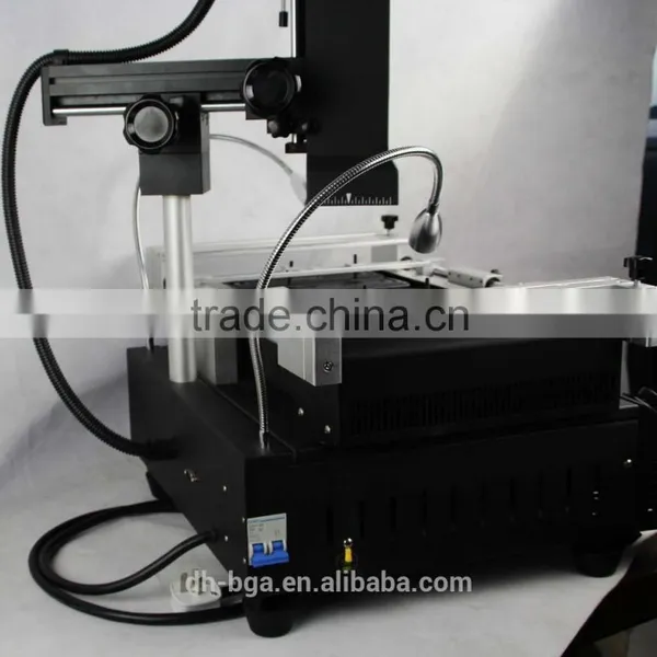 Motherboard Refurbishing Machine,motherboard Repair Machine DH-390 photo-6
