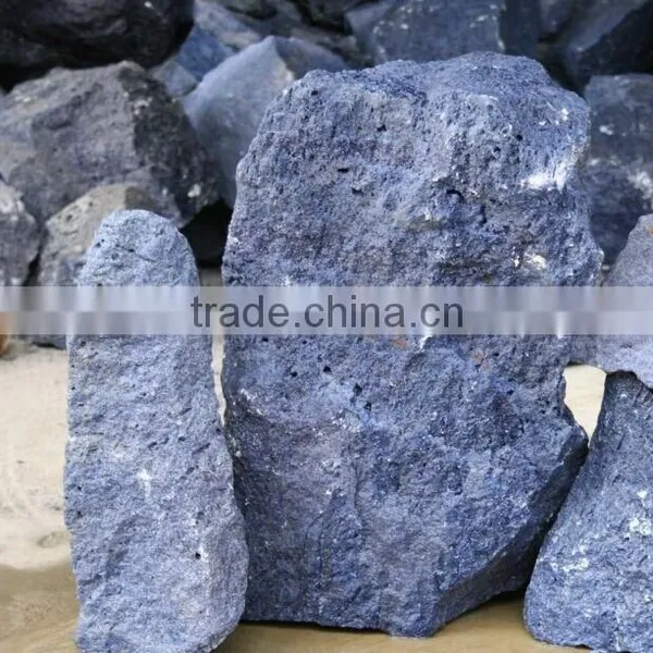 High Quality Monocrystalline Fused Alumina for Polishing / Casting and Sandblasting photo-3