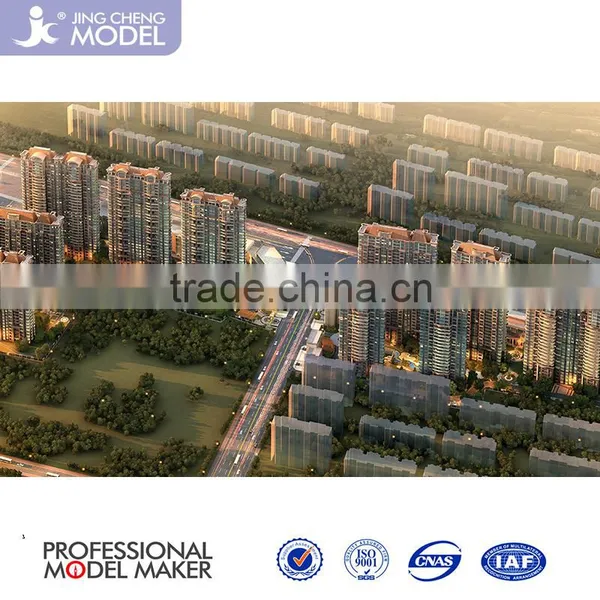 Architectural Renderings. Architectural 3D images
