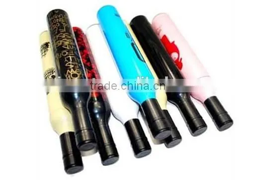 Promotion Gifts Customized Logo Printed Bottle Umbrella photo-6