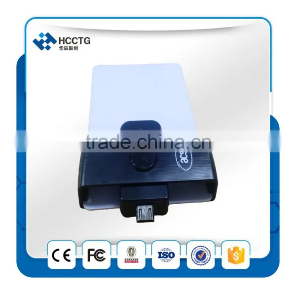 Internal Emv Smart Contact Card Reader Writer -ACR38U-ND photo-6