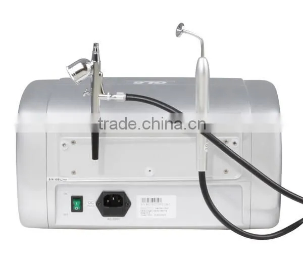 China Wholesale China Pure Oxygen Facial Equipment photo-4
