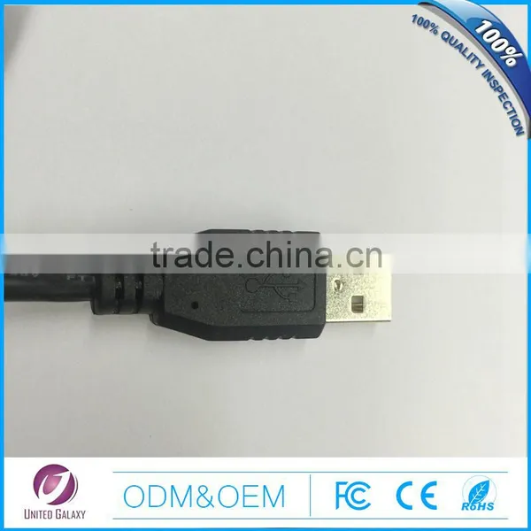 Contracted Style Usb Cable for Androids Phone photo-3