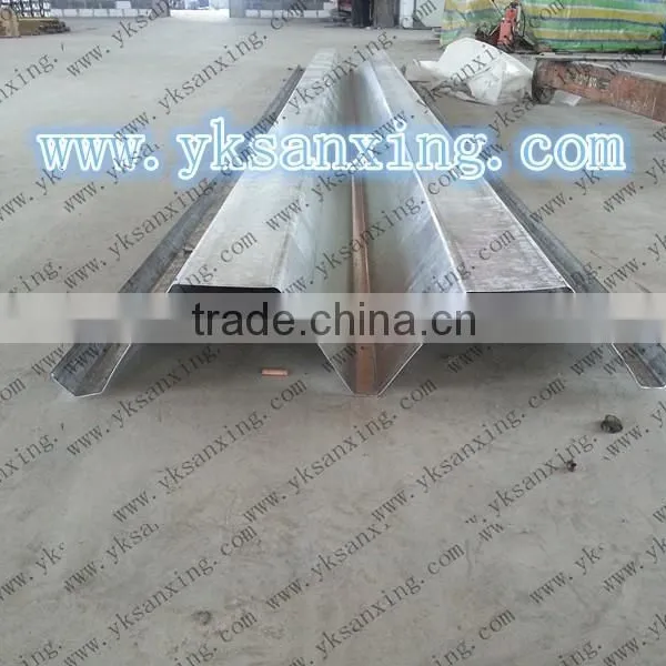 MINI SCREW JOINT BUILDING PRODUCTION LINE photo-4