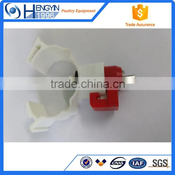 Plastic Chicken Feeder Drinker photo-2