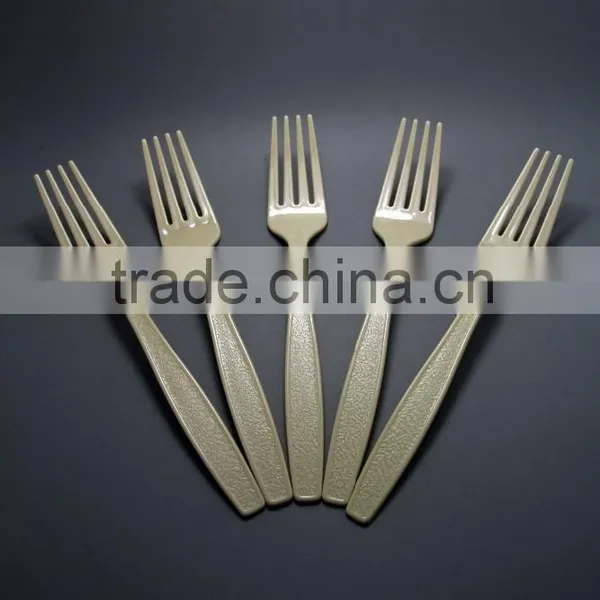 Hot Sale Disposable Plastic Tableware Plastic Cake Knife photo-4
