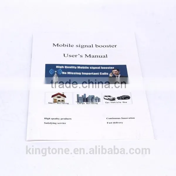 2g 3g 4g Signal Booster/repeater 2g 3g 4g Signal Booster Repeater,repeater 2g 3g 4g Indoor Tri-band Booster With Cheap Price photo-2
