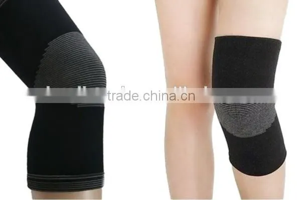 Comfort Bamboo Knee Support Knee Protector
