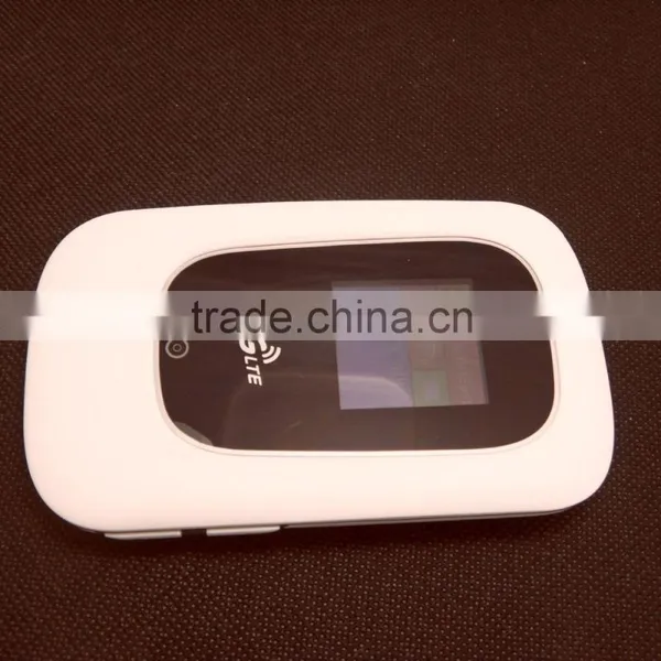 LTE Usb Modem 4G GFC Hub Wireless WiFi Router Mobile Wifi Hotspot Protable Modem 150mps Router 5BAND Dongle With SIM CARD photo-2