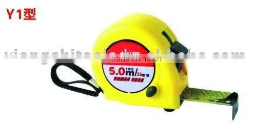 Small Case Measure Tape