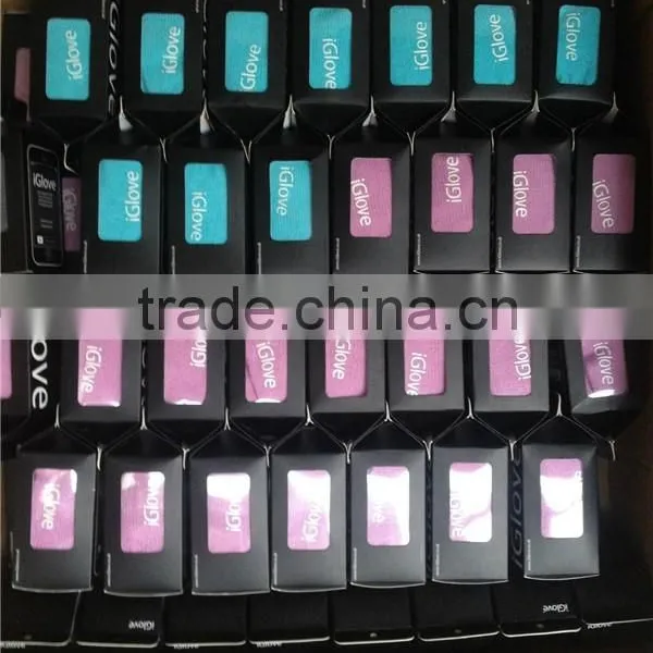 Wholesale Touchscreen Glove and Touch Screen Iglove, Igloves photo-6
