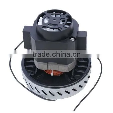 Wet & Dry Suction Type Vacuum Cleaner Motor
