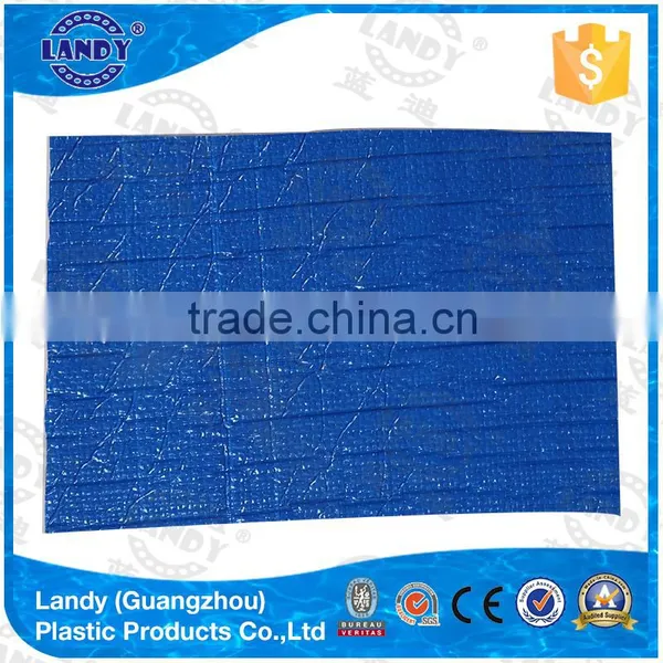 Corrosion Protection Good Quality Outdoor Pool Cover photo-4