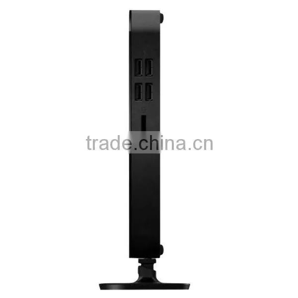 Mini PC With Intel Core i5 Industrial PC Nano 5 photo-4