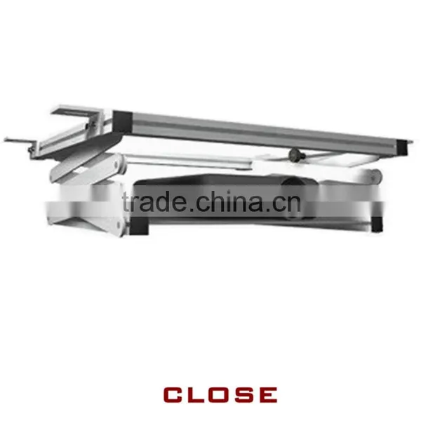 CE Steel Motorized Projector Ceiling Lift With Remote Control photo-2
